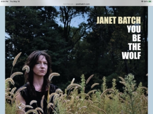 Janet Batch