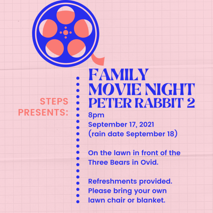The Three Bears - 2021 Movie NightPNG